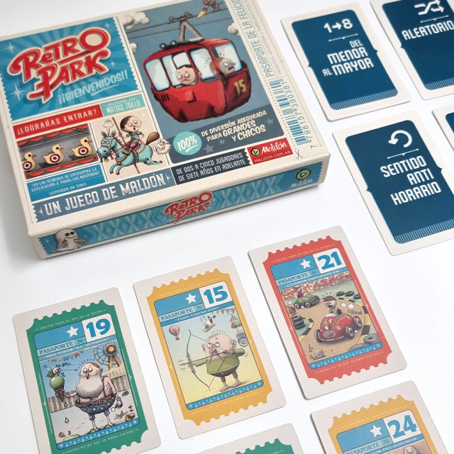 Retropark